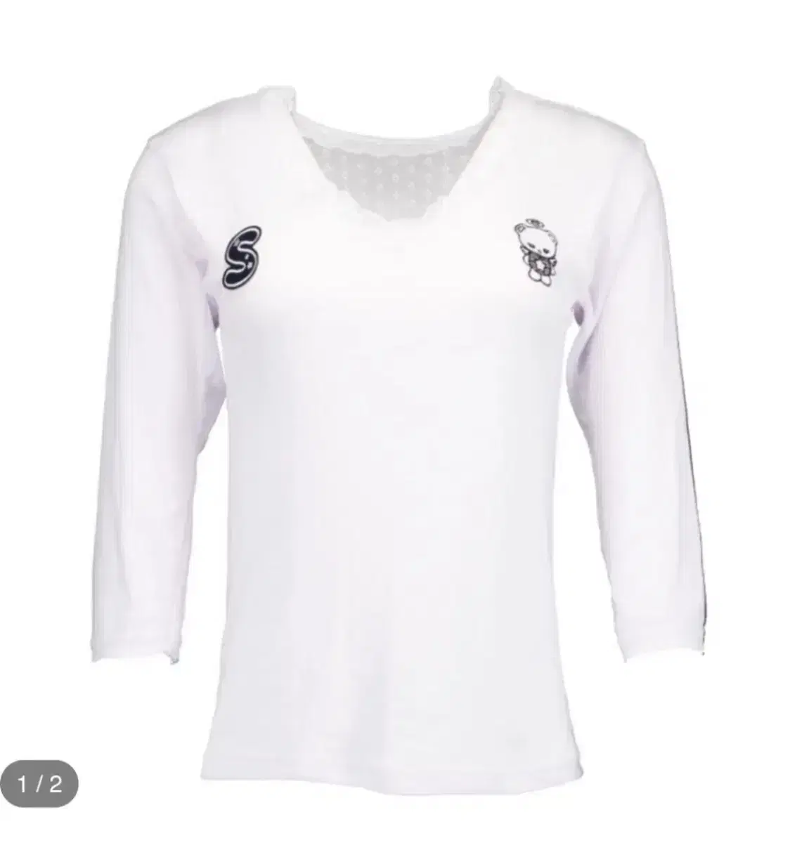 SHALOM 韓国　CAMOU JERSEY shalom club SHALOM 韓国 CAMOU JERSEY shalom club